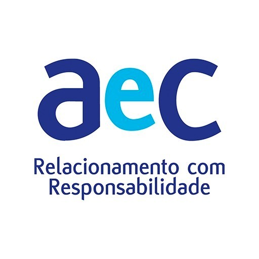 Eu sou AeC e - AeC - Relacionamento com Responsabilidade