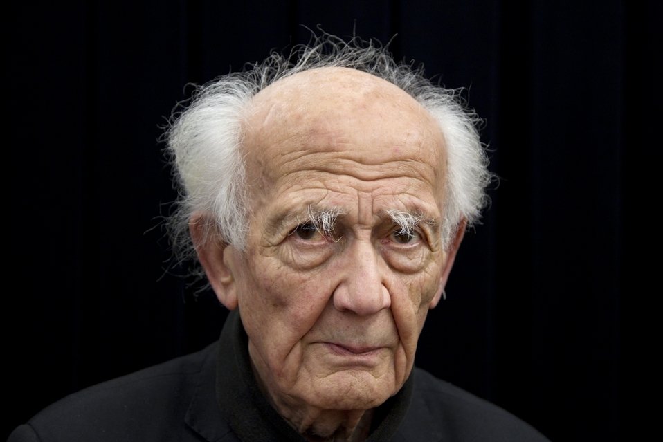 Zygmunt-Bauman-sociologo-