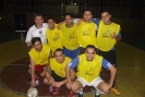 Copa futsal 2013