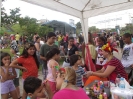 Festa das Crianças em São Matheus