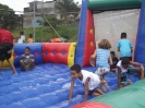 Festa das Crianças em São Matheus
