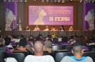 III Conferencia de Gênero Raça e Juventude da ECT-4