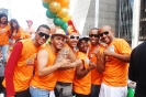 Sintratel na Parada LGBT 2012-11