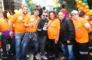 Sintratel na Parada LGBT 2012-13