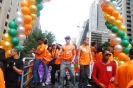 Sintratel na Parada LGBT 2012-14