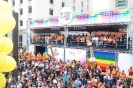 Sintratel na Parada LGBT 2012-17