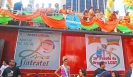 Sintratel na Parada LGBT 2012-6
