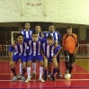 Torneio de Futsal Che Guevara_2015 