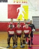 Torneio de Futsal Che-1
