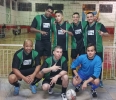 Torneio de Futsal Che-3