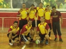 Torneio de Futsal Che-5