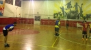 Torneio de Futsal Che-9