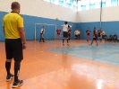 Torneio de Futsal Zumbi dos Palmares 2015