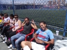 Torneio Olga Benário de futebol Feminino 2012