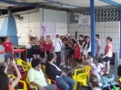 Torneio Olga Benário de futebol Feminino 2012