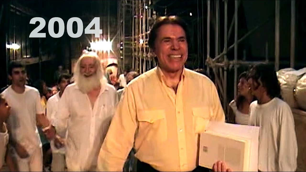 Para ver a luz do Sol - 40 anos da luta Teatro Oficina X Grupo Silvio Santos