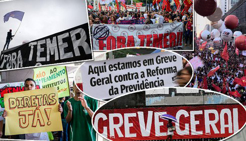 GreveGeral