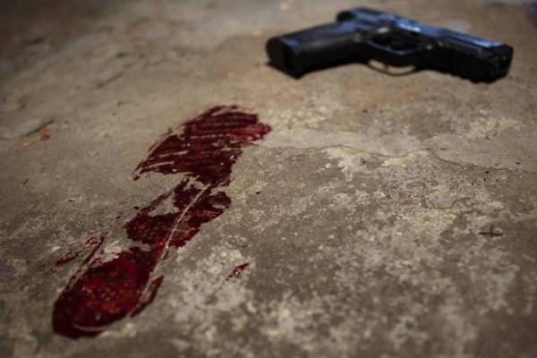 crime