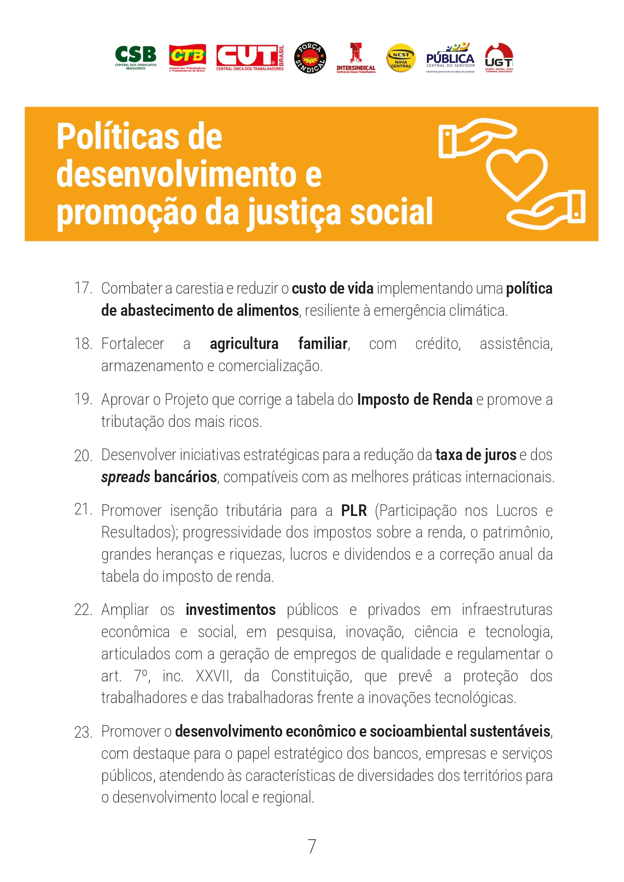 PAUTA DA CLASSE TRABALAHDORA page 0007