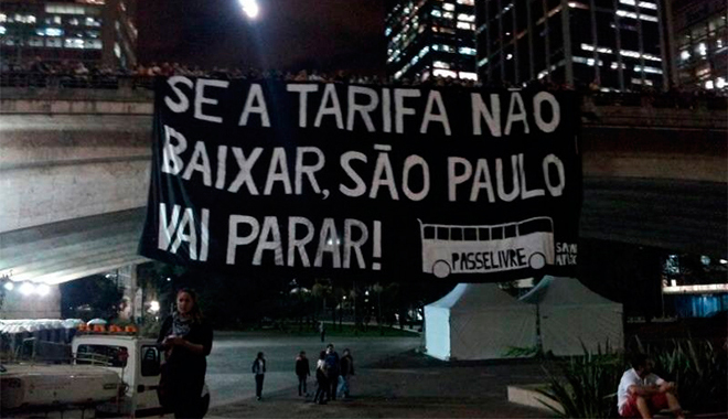 TarifaOnibus