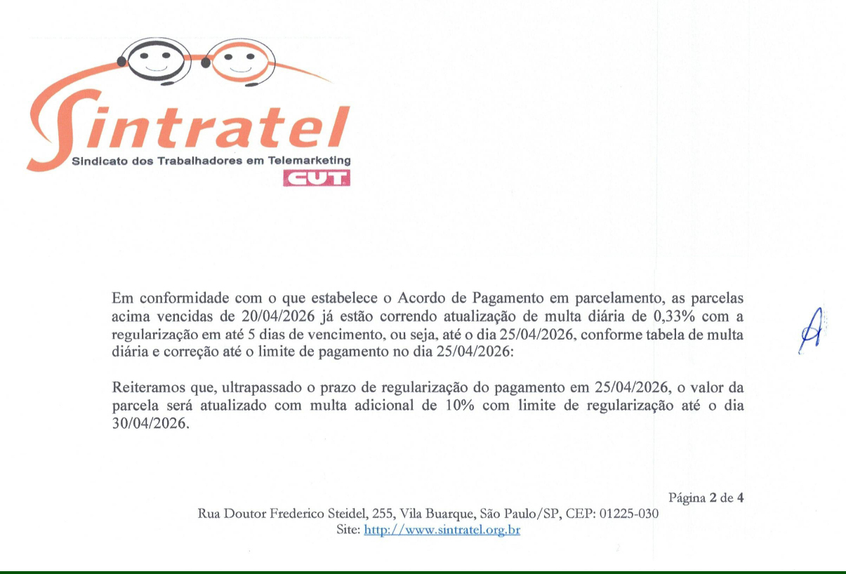 OFÍCIO SINTRATEL PLURIS MIDIA 24042026 1. page 000122